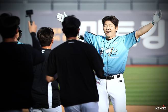 KT 이정훈. KT 제공