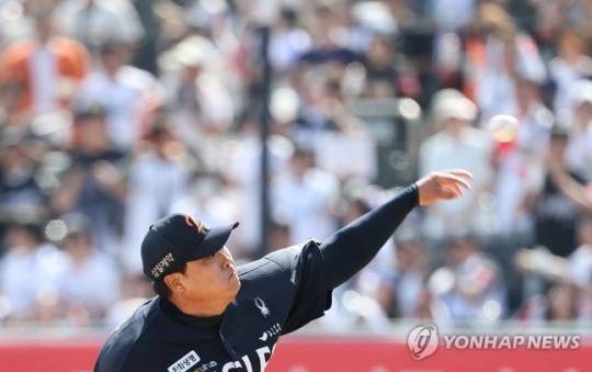 류현진 / 사진=연합뉴스