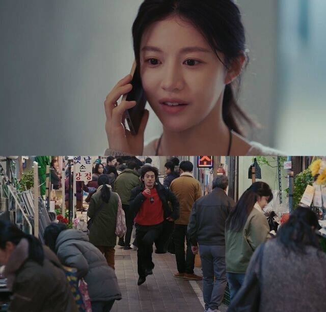 / JTBC '모자무싸' 9회