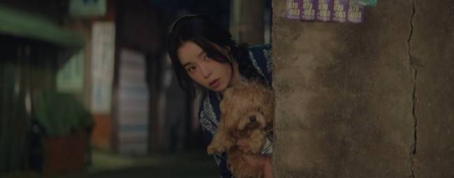 SBS 금토드라마 ‘멋진 신세계’
