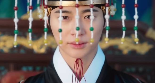 MBC ‘21세기 대군부인’ 영상 캡처