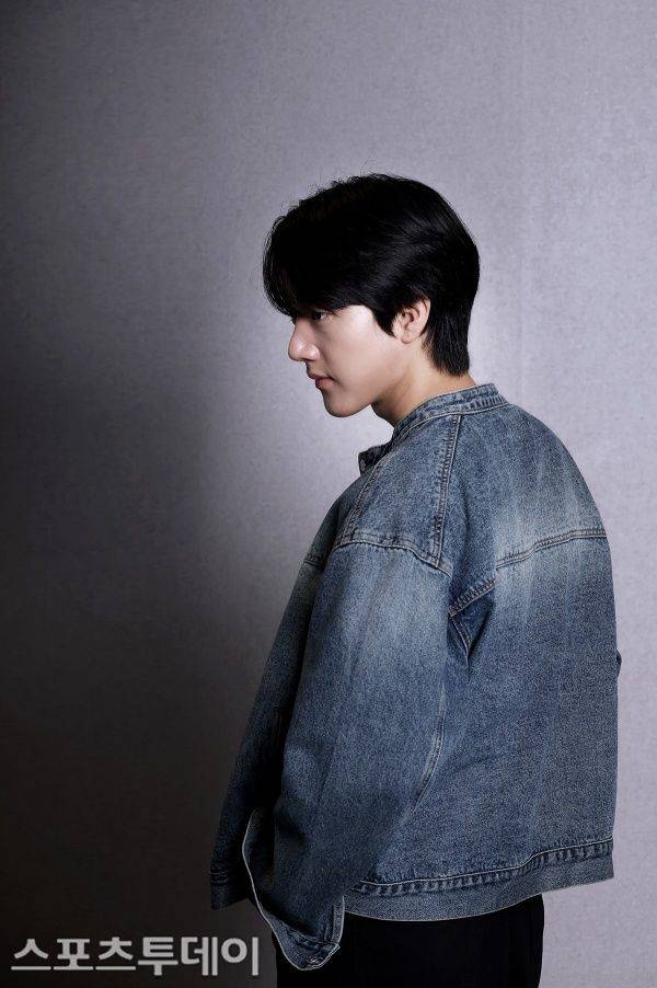 기리고 이효제 / 사진=팽현준 기자