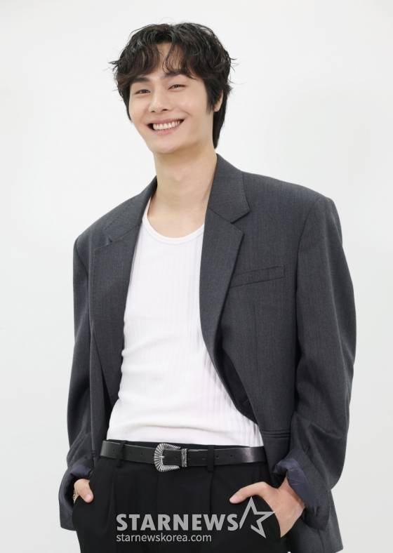 차지혁  /사진=이동훈 기자
