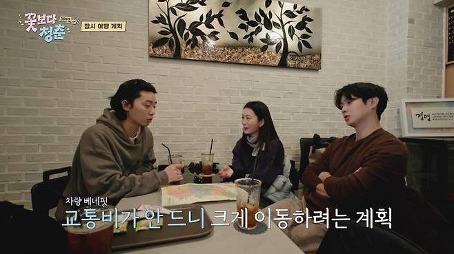 ‘꽃보다 청춘 리미티드’