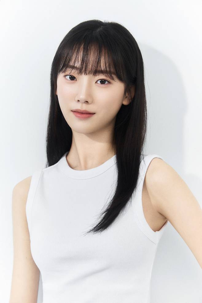 조유하, ‘취사병 전설이 되다’ 첫 등장 (제공: 매니지먼트 지안)