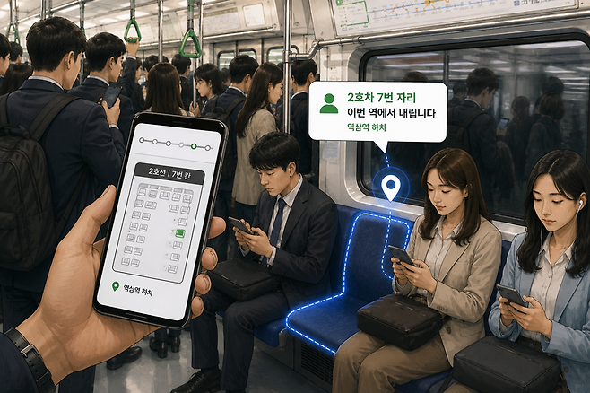 기사의 이해를 돕기 위해 AI로 생성한 가상의 이미지. /사진=챗GPT
