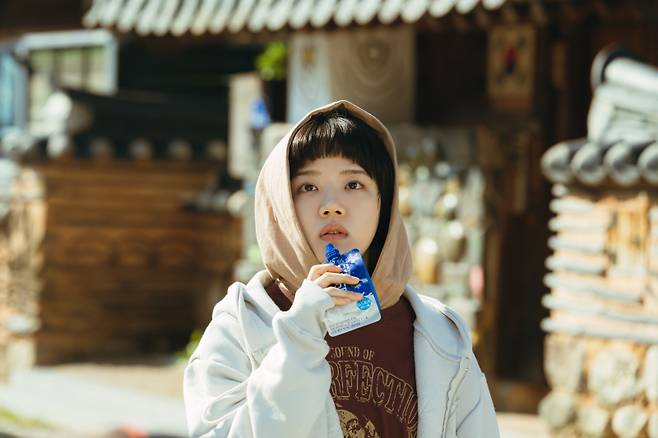 김향기 / 사진=쿠팡플레이 제공