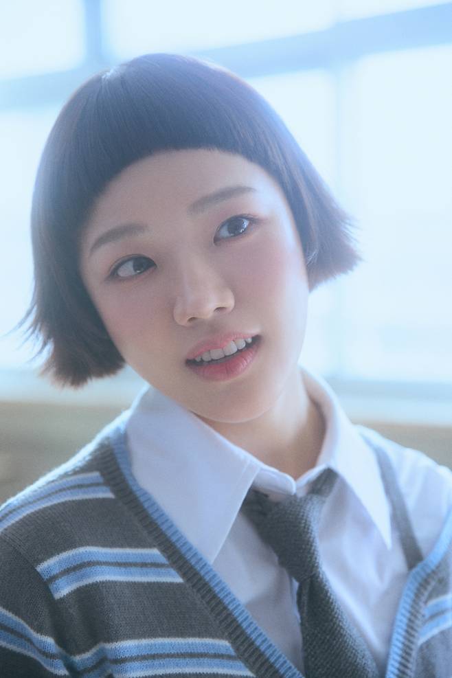 배우 김향기 / 사진=쿠팡플레이 제공