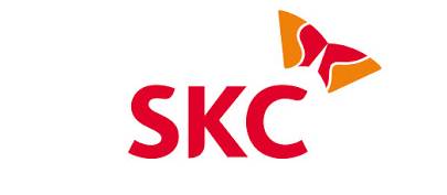 SKC CI. [사진=SKC]