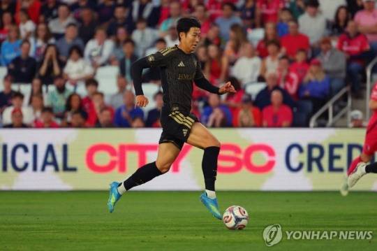 손흥민 / 사진=연합뉴스