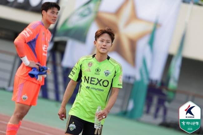 사진=프로축구연맹