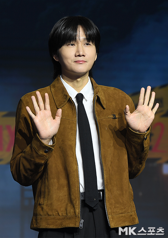 방송인 이용진이‘1박 2일 시즌4’에 합류하며 새로운 6인 체제를 구축한다.