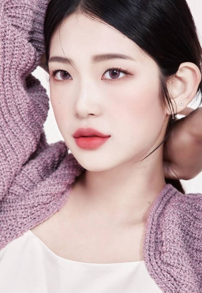 故최진실 딸 최준희. [와이블룸]