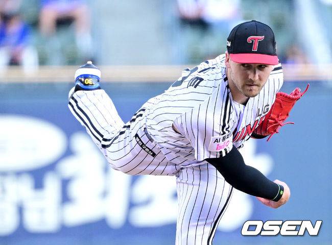 톨허스트. / OSEN DB