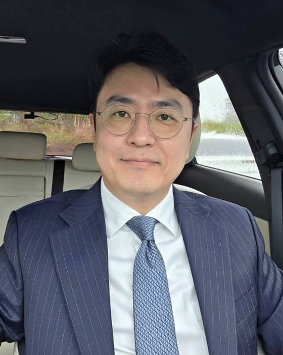 /사진=최동석 SNS