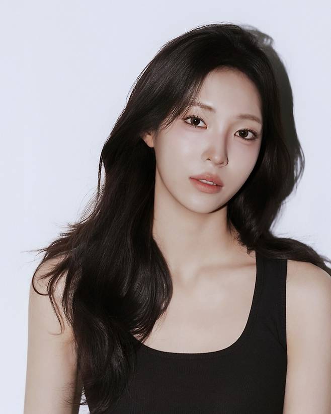 '환승연애4' 박현지.