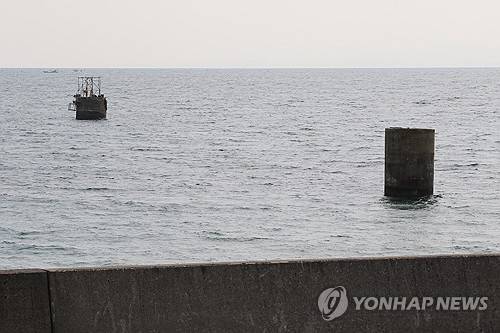 일본 조세이 탄광 배기구인 '피야' (우베[일본]=연합뉴스) 박상현 특파원 = 일본 야마구치현 우베시에 있는 조세이 탄광 배기구인 이른바 '피야'의 2일 모습.