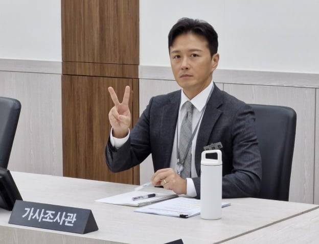 진태현 / 사진 = 진태현 SNS