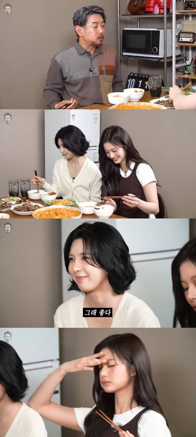 사진 = '꼰대희' 유튜브 채널 캡처