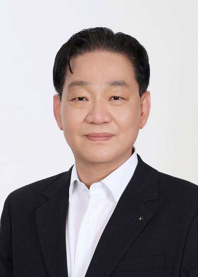 ▲ 조국혁신당 김승갑 후보