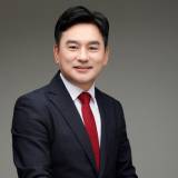 김상일 국민의힘 경북도의원 후보.
