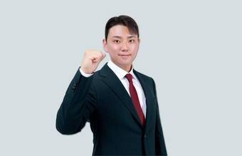 강기동 부산 사하구 나선거구(당리, 하단, 신평2동) 구의원 후보