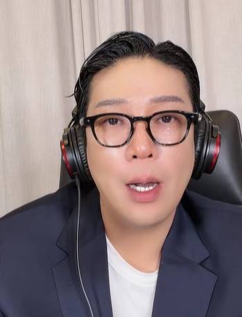 사진|MC몽 SNS