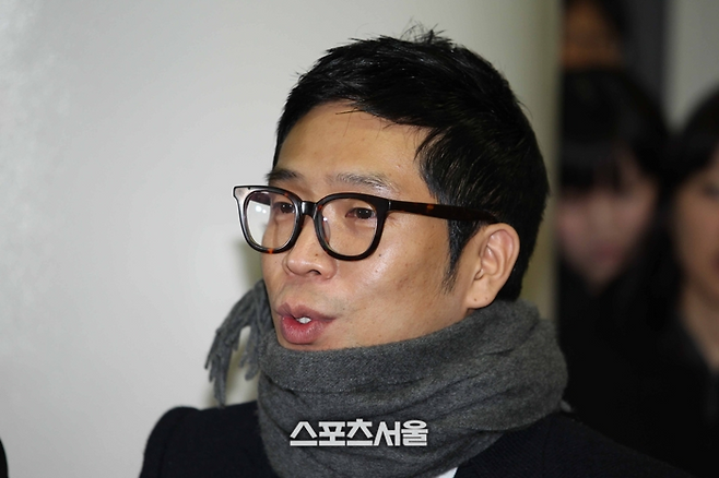 MC몽. 사진 | 스포츠서울 DB