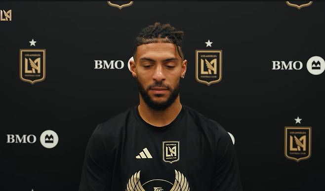 사진캡처=LAFC