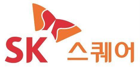 SK스퀘어 CI