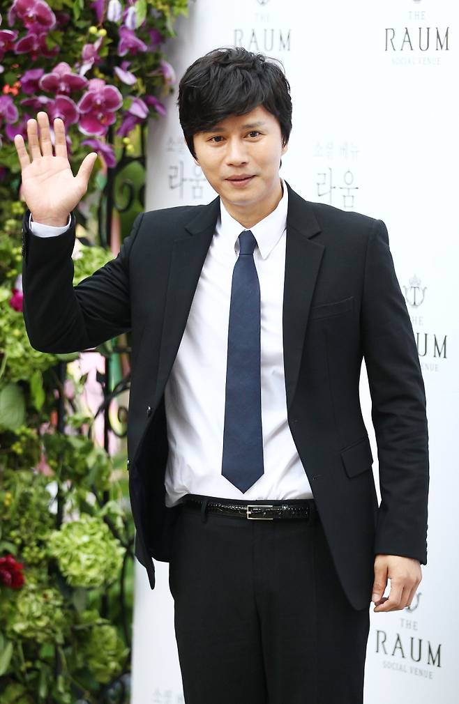배우 김민종 (사진=일간스포츠 DB)