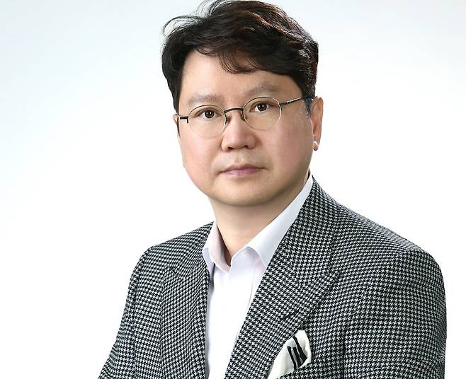 곽동신 한미반도체 회장