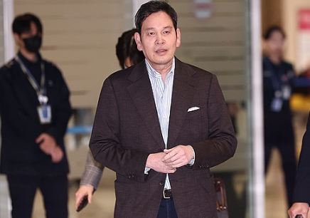 정용진 신세계그룹 회장 / 사진=연합뉴스