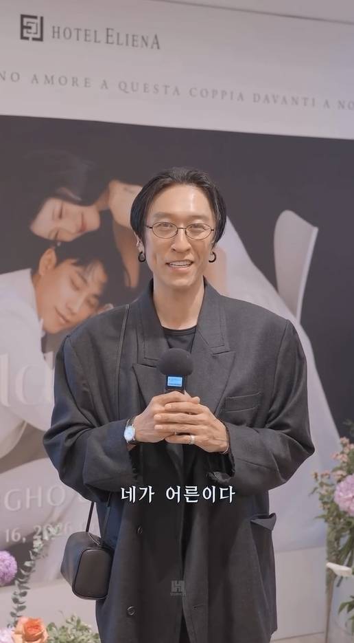 최준희 소셜미디어