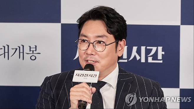 조진웅 배우 [에이스메이커무비웍스 제공. 재판매 및 DB 금지]