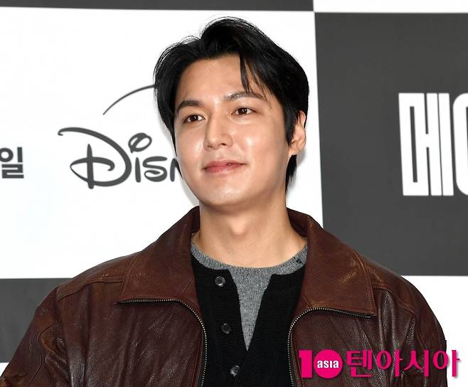 배우 이민호가 미쟝센단편영화제 명예 심사위원이 됐다. / 사진=텐아시아DB