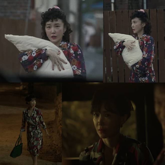 [사진 출처: ENA ‘허수아비’ 화면 캡처]