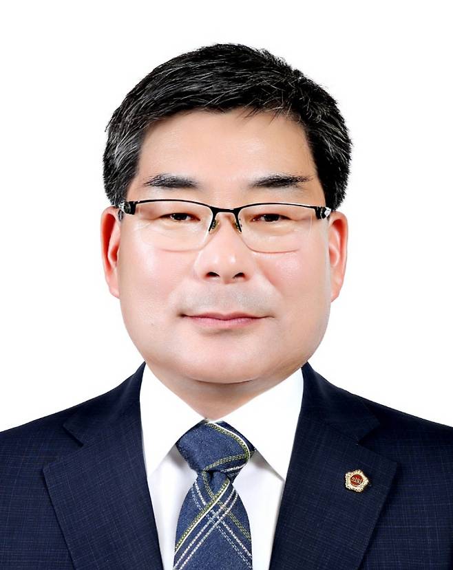 박종원 더불어민주당 담양군수 후보