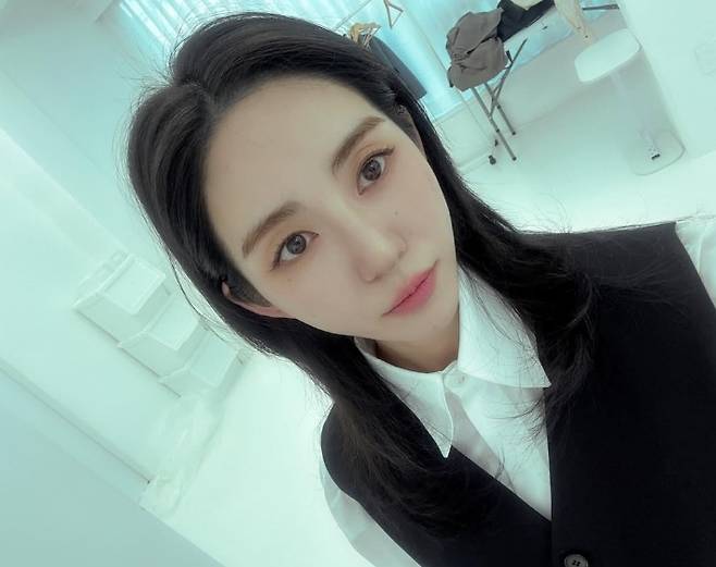 권민아 인스타그램