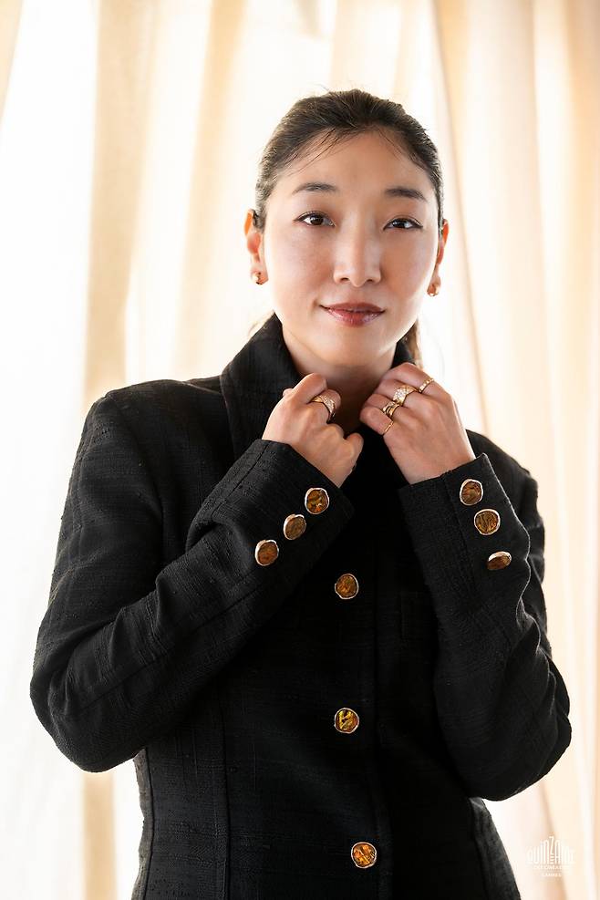 영화 '도라'의 안도 사쿠라. 레드피터 제공
