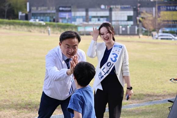 [사진=이나현 후보]