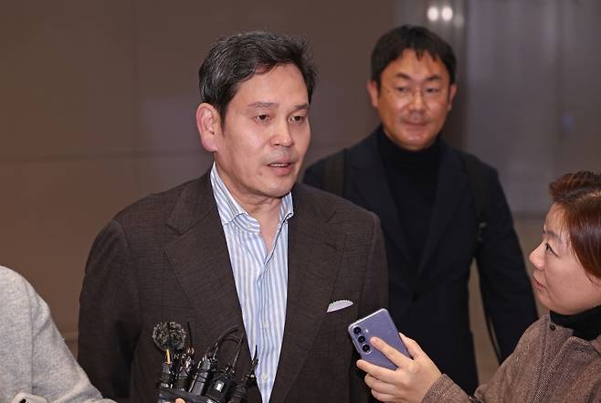 ▲ 정용진 신세계그룹 회장 [연합뉴스]