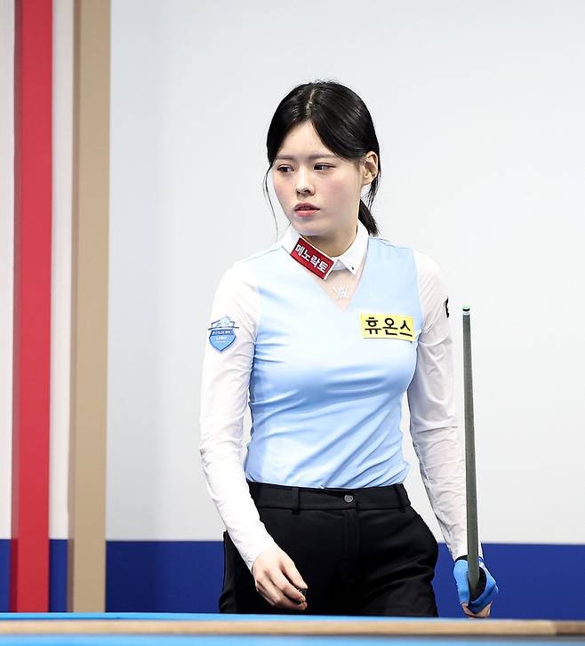 서한솔. PBA 제공