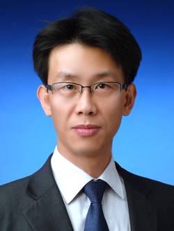김중식 시인(전(前) 주이란 한국대사관 문화홍보관)