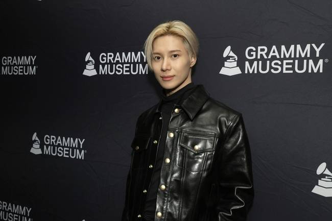 사진=Recording Academy, Rebecca Sapp, Getty Images