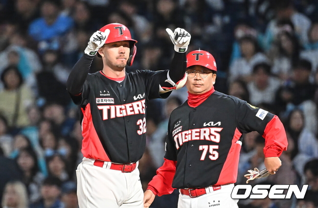 재리드 데일./OSEN DB