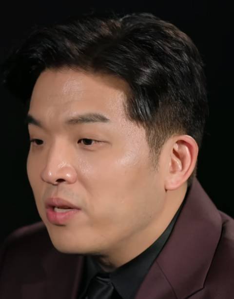 넷플릭스 ‘흑백요리사’에 출연한 안성재 셰프.