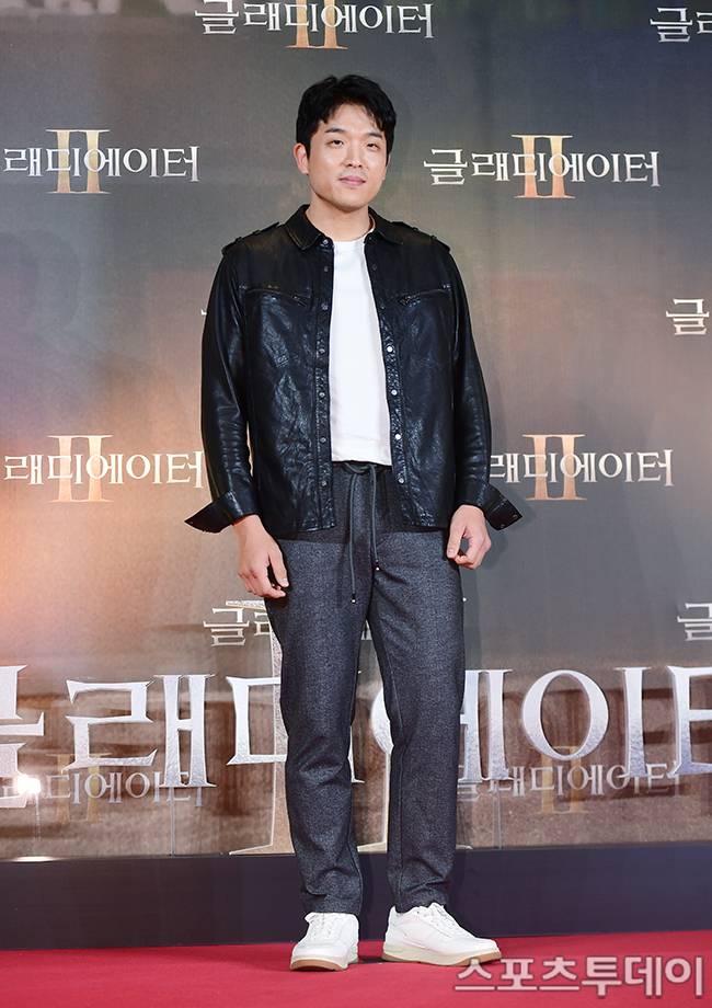 안성재 / 사진=DB