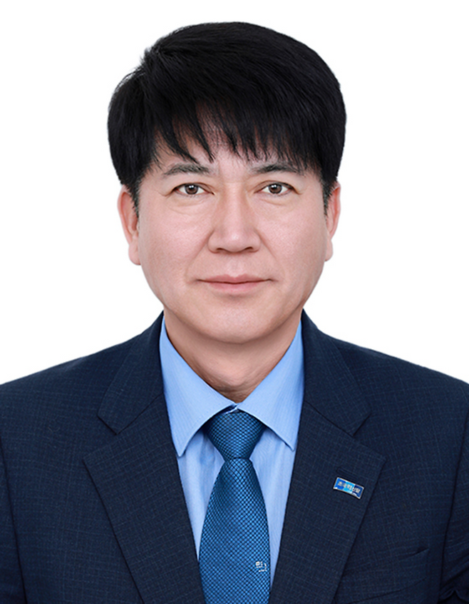 ▲ 안광호(조국혁신당·59) 영종구청장 후보. /사진제공=중앙선거관리위원회