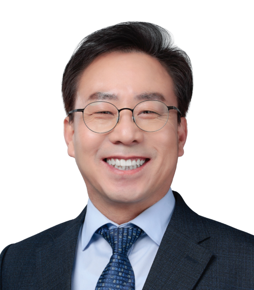 ◇강삼영 강원특별자치도교육감 후보.